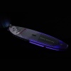SUP-доска "Glow" 315х79х15см, Ambient Light System, киль, лиш, до 140кг