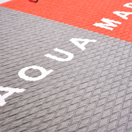 SUP-доска "Atlas" 366х86х15см, насос, лиш, киль, ремнабор, сумка, до 180кг