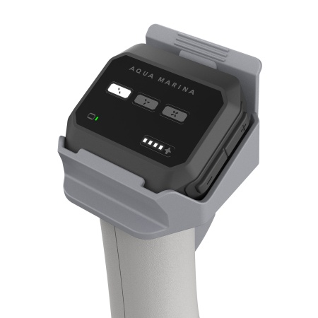 Подводный скутер / Электро плавник BlueDrive X с электромотором и аккумулятором