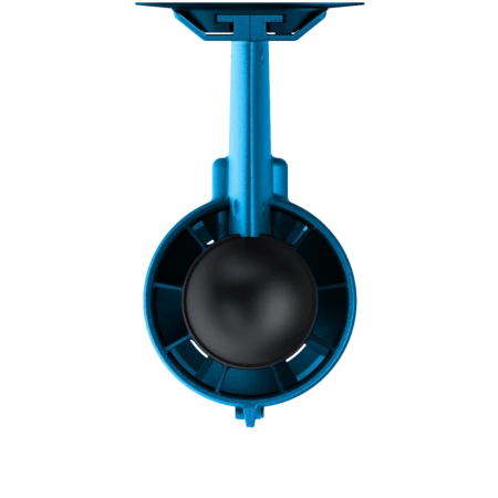 SUP-доска "AM go iSUP" 320х81х15см, плавник с электромотором BLUEDRIVE S и аккумулятором, насос, весло, лиш, киль, ремнабор