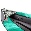Надувной каяк "Laxo-320" 320x90см, весла, сиденья, киль, сумка, до 180кг