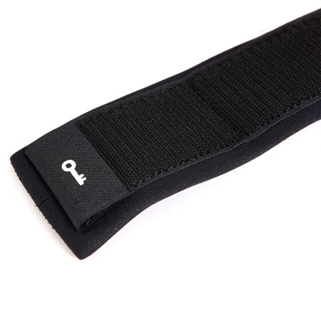 Лиш витой для SUP-доски Aqua Marina Paddle Board Coil Leash 10'/7mm