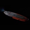 SUP-доска "Glow" 315х79х15см, Ambient Light System, киль, лиш, до 140кг