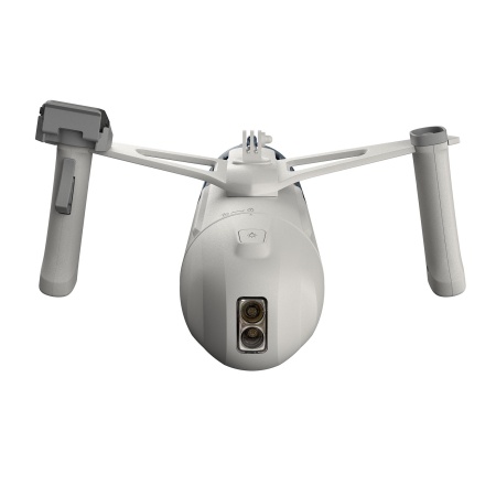 Подводный скутер / Электро плавник BlueDrive X с электромотором и аккумулятором