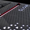 SUP-доска "Glow" 315х79х15см, Ambient Light System, киль, лиш, до 140кг