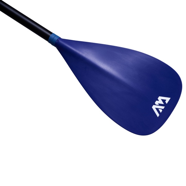 Весло детское для SUP-доски, 3-х секционное, 130-165 см