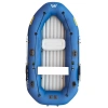 Надувная лодка "Classic Boat", 300х134см, алюм.вёсла, насос, сиденья, сумка, до 400кг