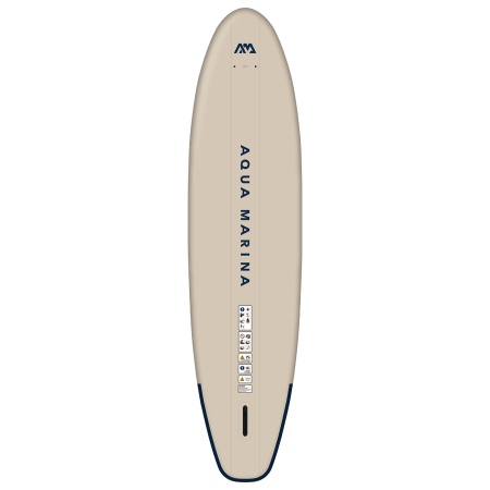 SUP-доска "Magma" 340х84х15см, насос, весло, лиш, киль, ремнабор, сумка, до 150кг