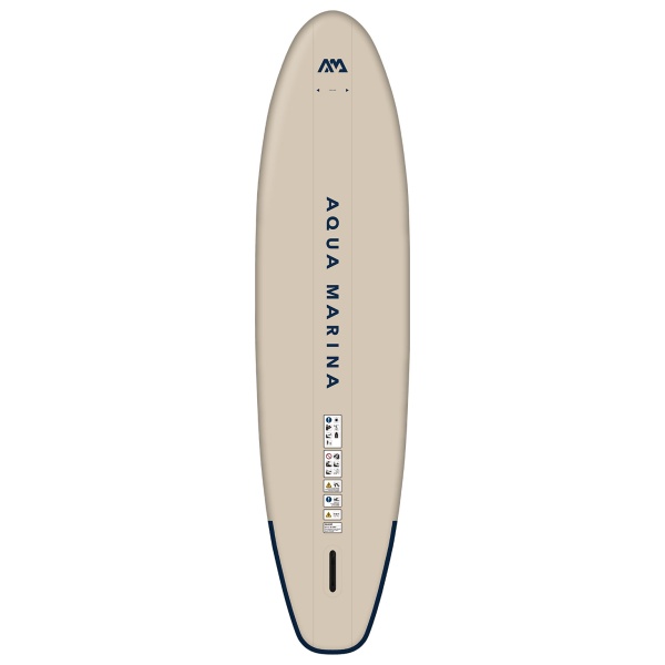 SUP-доска "Magma" 340х84х15см, насос, весло, лиш, киль, ремнабор, сумка, до 150кг