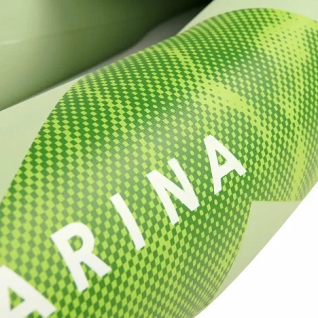 Надувной каяк "Betta-412" 412x80см двухместный, насос, весла, сиденья, киль, сумка, до 180кг